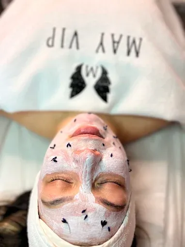 May Beauty House çalışması 1