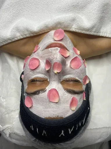 May Beauty House çalışması 2