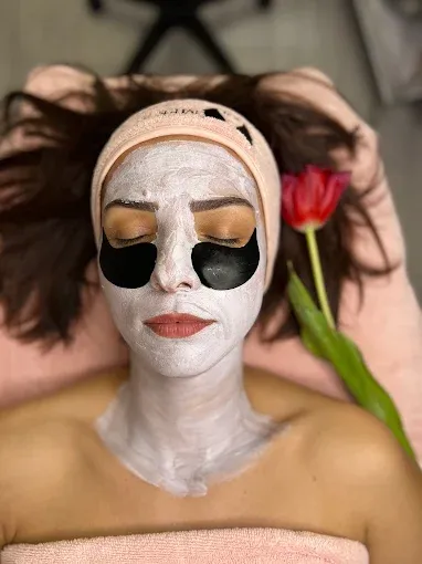 May Beauty House çalışması 3