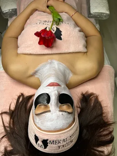 May Beauty House çalışması 4