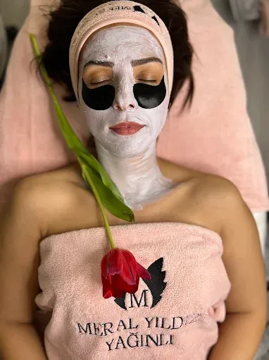 May Beauty House çalışması 5