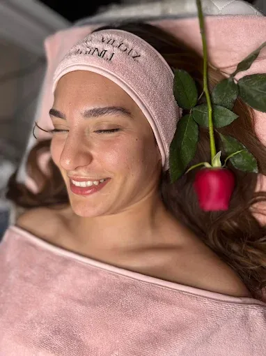 May Beauty House çalışması 6
