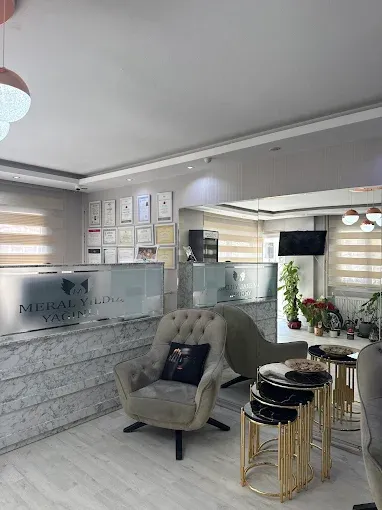 May Beauty House — Alsancak, Konak / İzmir