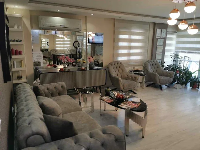 May Beauty House — Alsancak, Konak / İzmir