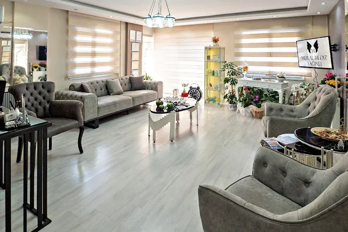 May Beauty House — Alsancak, Konak / İzmir